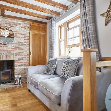 Host & Stay - 11 Bakehouse Yard Whitby Exteriér fotografie