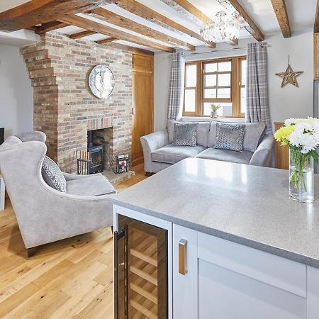 Host & Stay - 11 Bakehouse Yard Whitby Exteriér fotografie